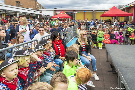 Schoolfeest 2024